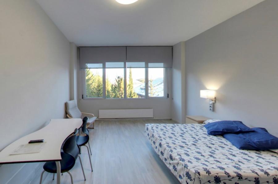 Residencia Albergue جاكا المظهر الخارجي الصورة