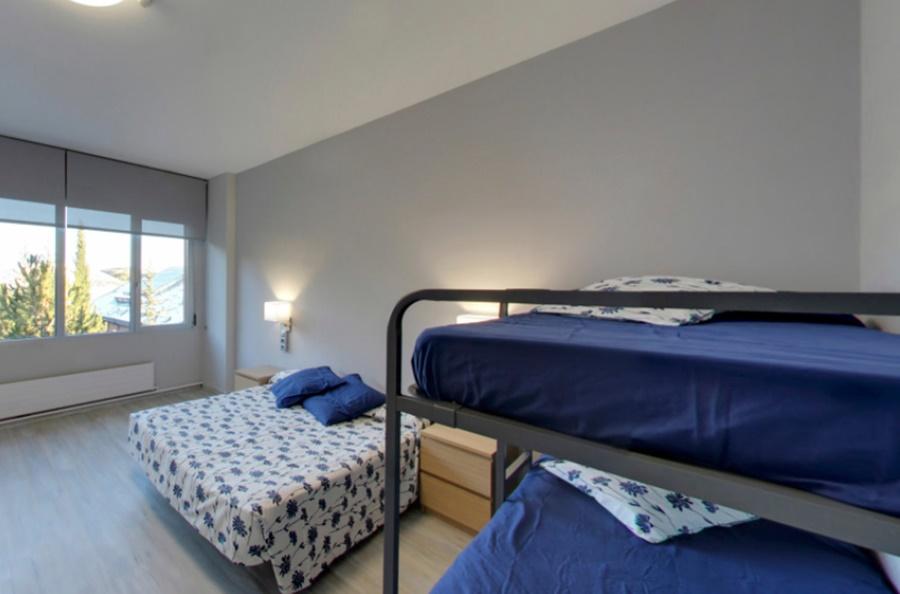 Residencia Albergue جاكا المظهر الخارجي الصورة