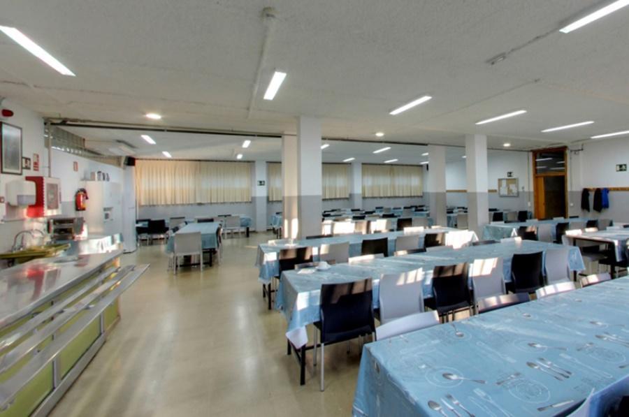 Residencia Albergue جاكا المظهر الخارجي الصورة
