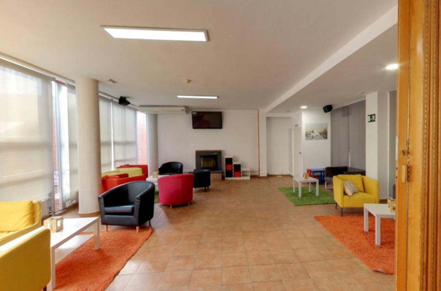 Residencia Albergue جاكا المظهر الخارجي الصورة