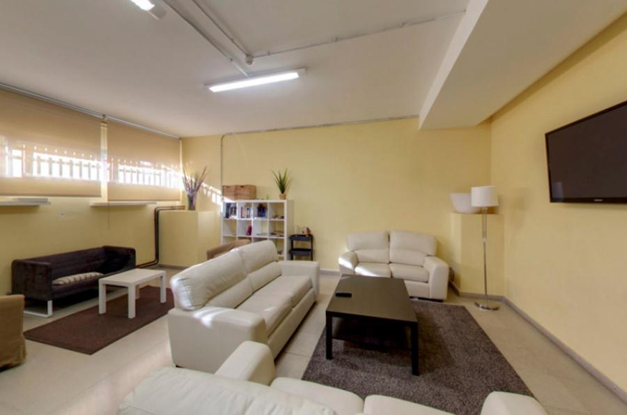 Residencia Albergue جاكا المظهر الخارجي الصورة