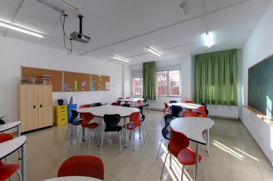 Residencia Albergue جاكا المظهر الخارجي الصورة