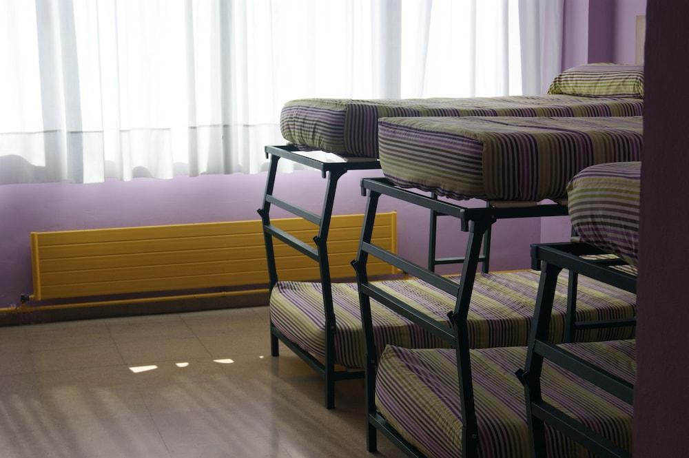 Residencia Albergue جاكا المظهر الخارجي الصورة