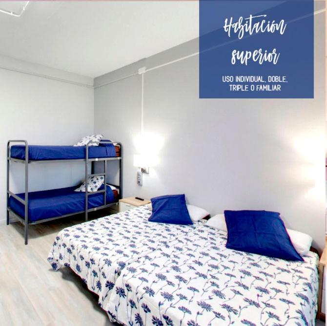 Residencia Albergue جاكا المظهر الخارجي الصورة